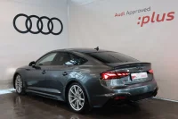 Audi RS 5 346kW thumbnail