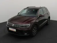 Volkswagen Tiguan 2 110kW thumbnail