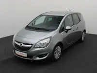 Opel Meriva 1.4 88kW thumbnail