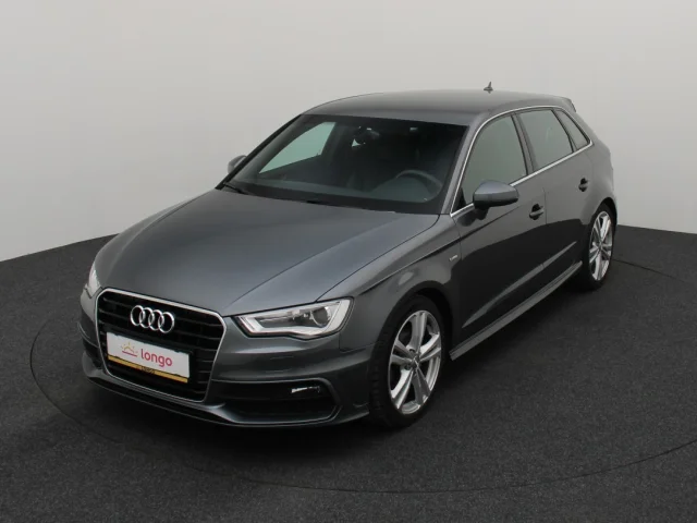 Image of Audi A3 1.4 103kW