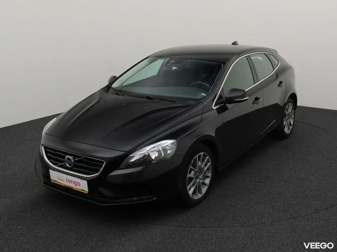 Volvo V40 2 140kW