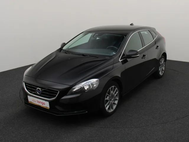 Image of Volvo V40 2 140kW