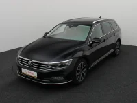 Volkswagen Passat 2 110kW thumbnail