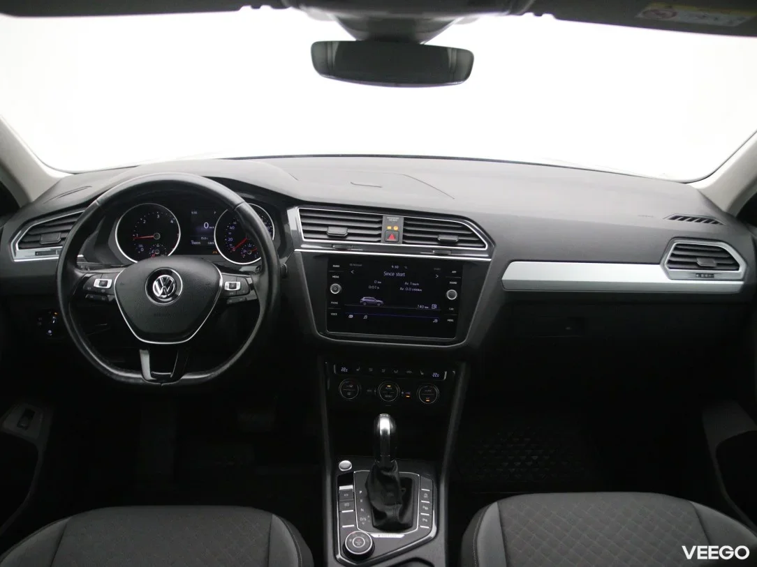 Volkswagen Tiguan 2 110kW