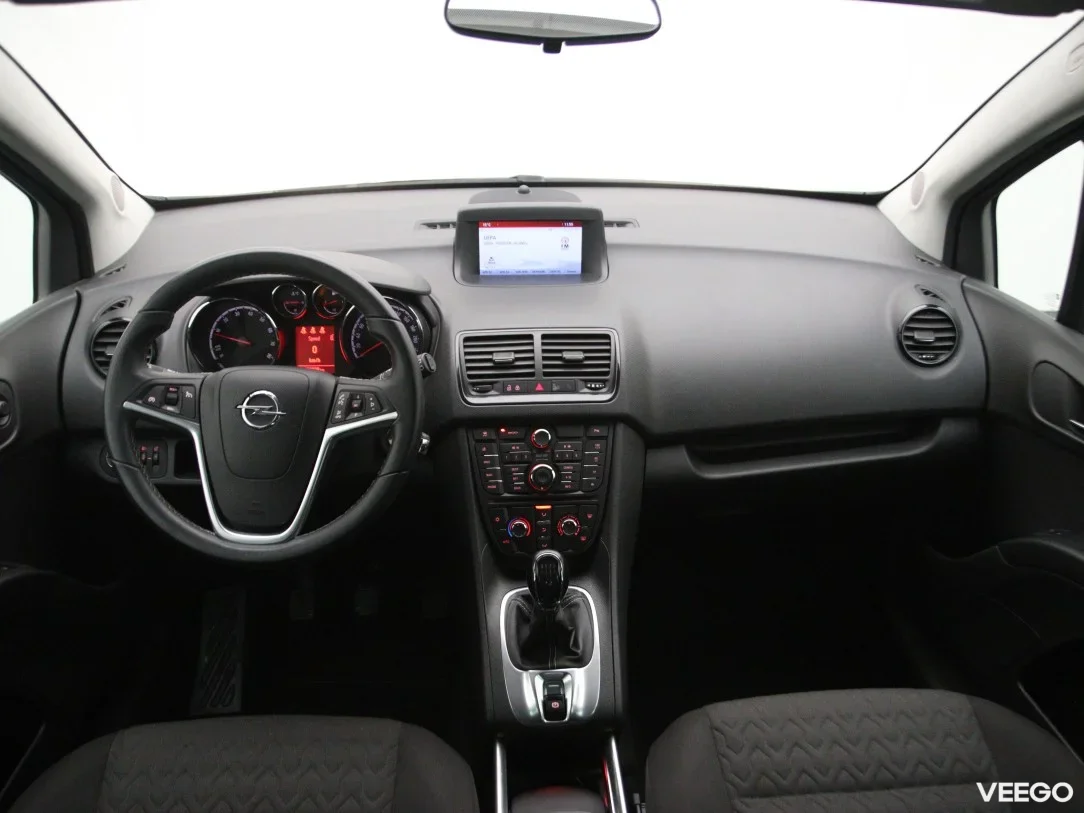 Opel Meriva 1.4 88kW