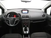 Opel Meriva 1.4 88kW thumbnail