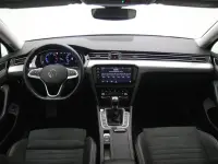 Volkswagen Passat 2 110kW thumbnail