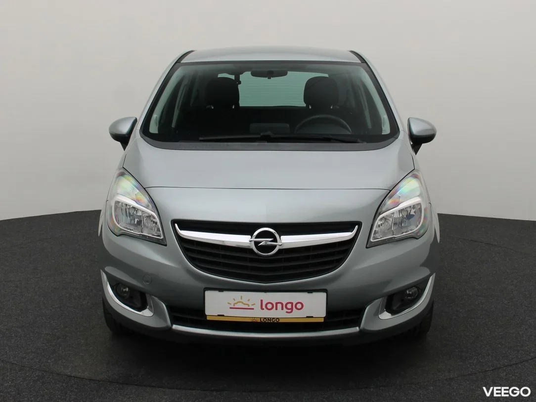 Opel Meriva 1.4 88kW