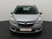 Opel Meriva 1.4 88kW thumbnail