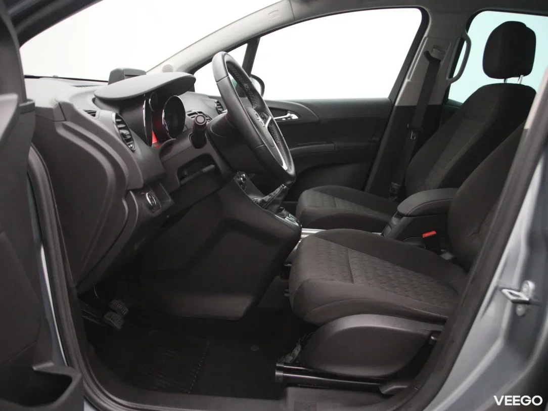 Opel Meriva 1.4 88kW