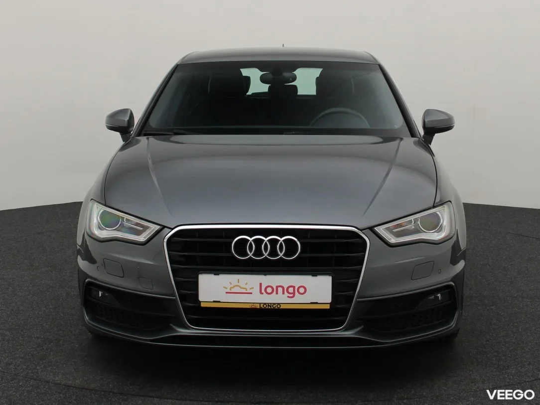 Audi A3 1.4 103kW