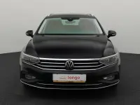 Volkswagen Passat 2 110kW thumbnail