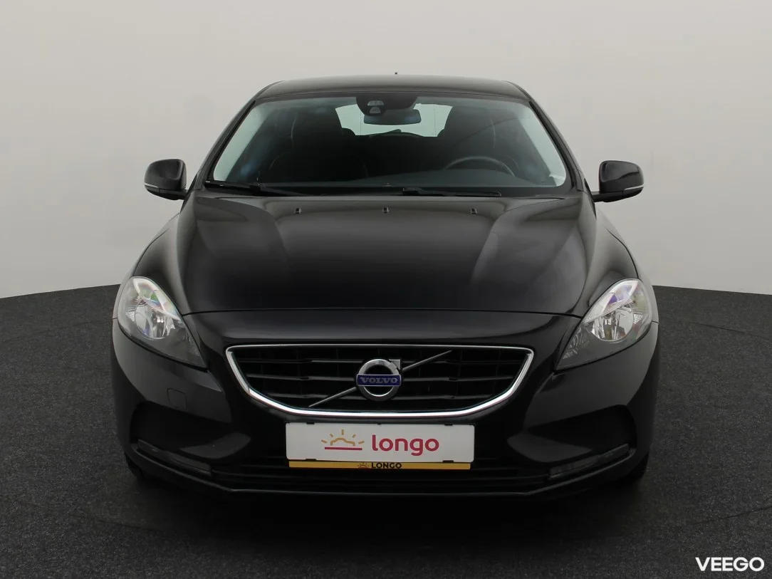 Volvo V40 2 140kW