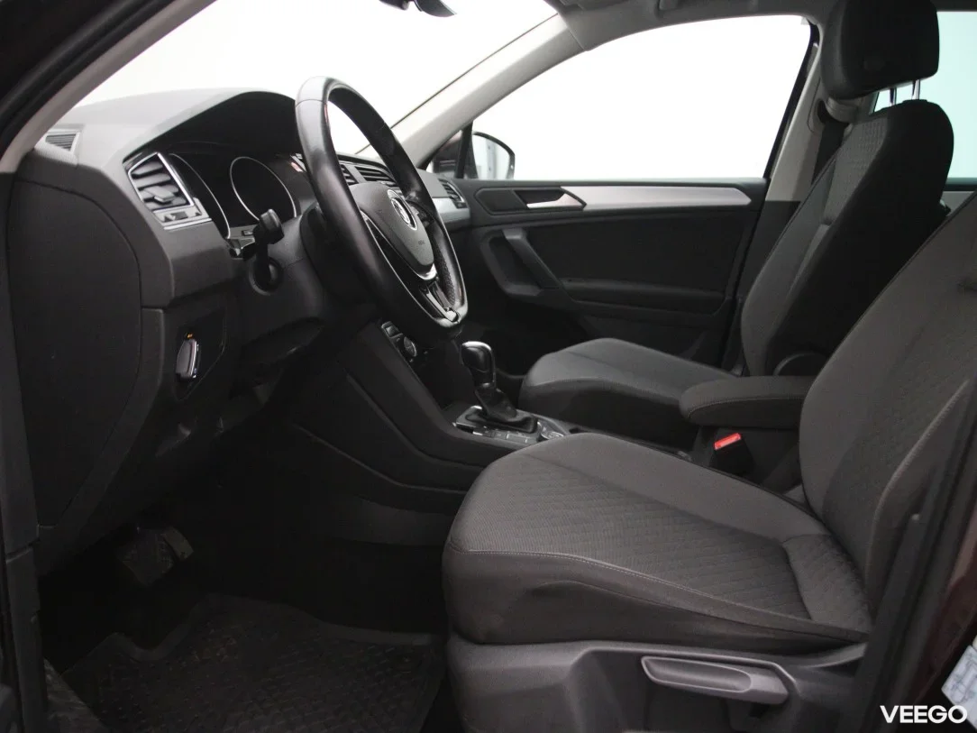 Volkswagen Tiguan 2 110kW