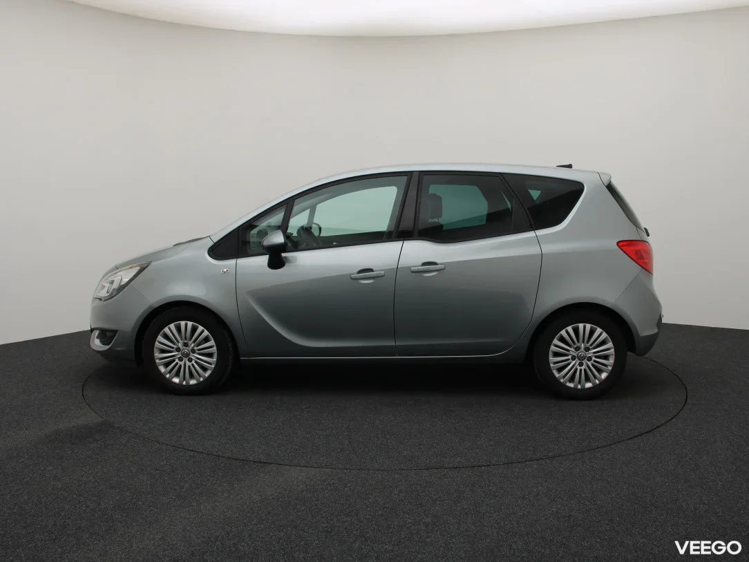 Opel Meriva 1.4 88kW