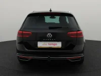 Volkswagen Passat 2 110kW thumbnail