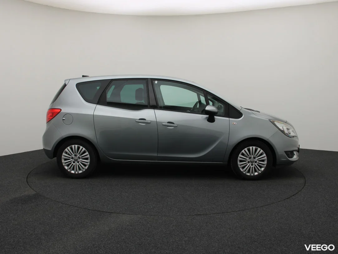 Opel Meriva 1.4 88kW