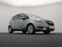 Opel Meriva 1.4 88kW thumbnail