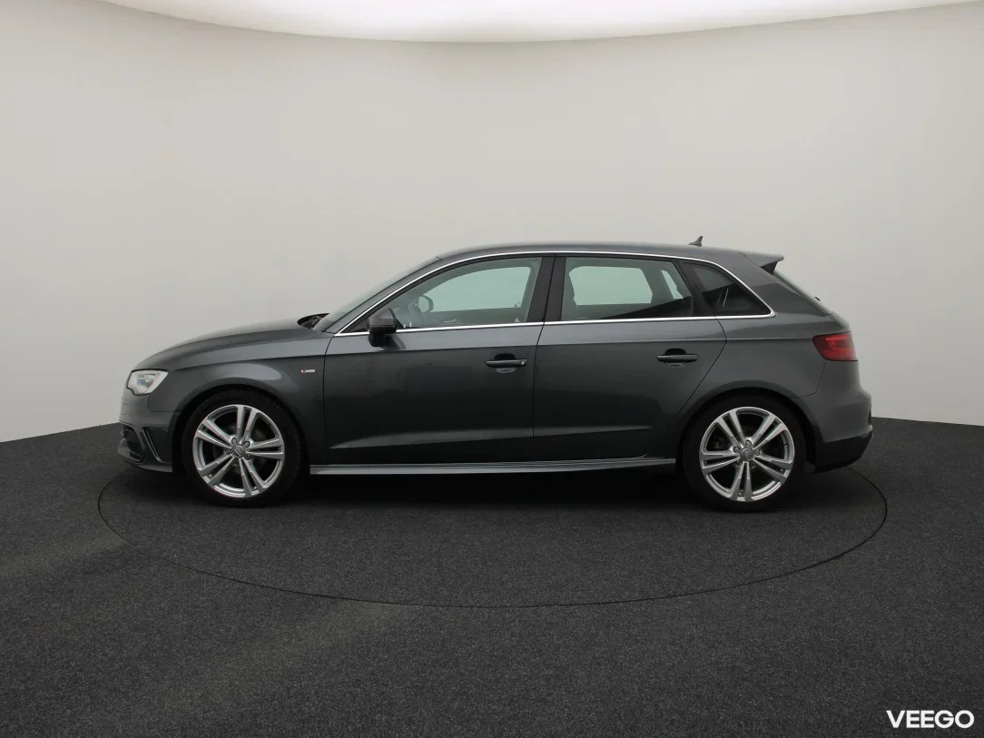Audi A3 1.4 103kW