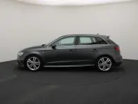 Audi A3 1.4 103kW thumbnail