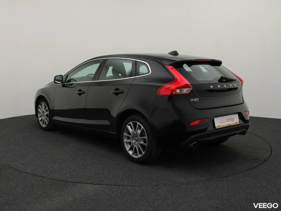 Volvo V40 2 140kW