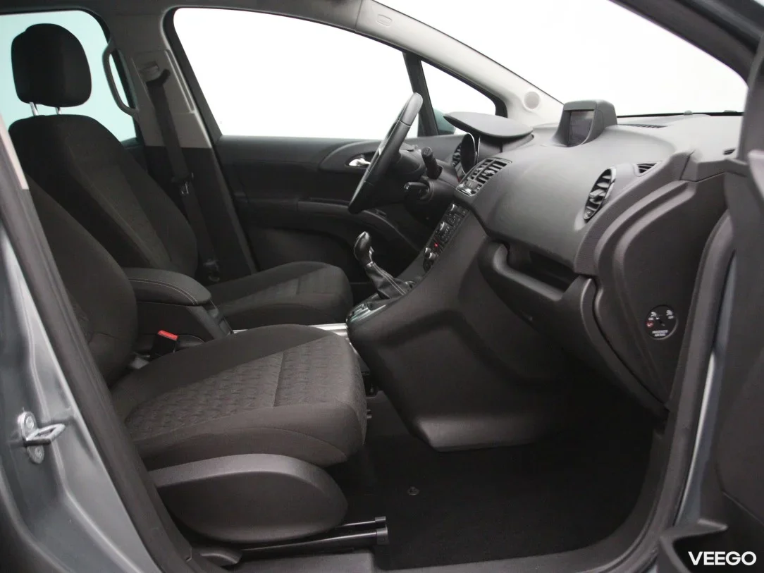 Opel Meriva 1.4 88kW