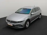 Volkswagen Passat 2 110kW thumbnail