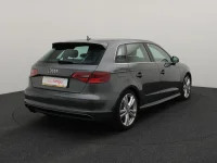 Audi A3 1.4 103kW thumbnail