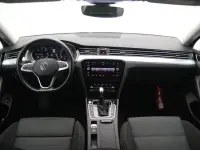 Volkswagen Passat 2 110kW thumbnail