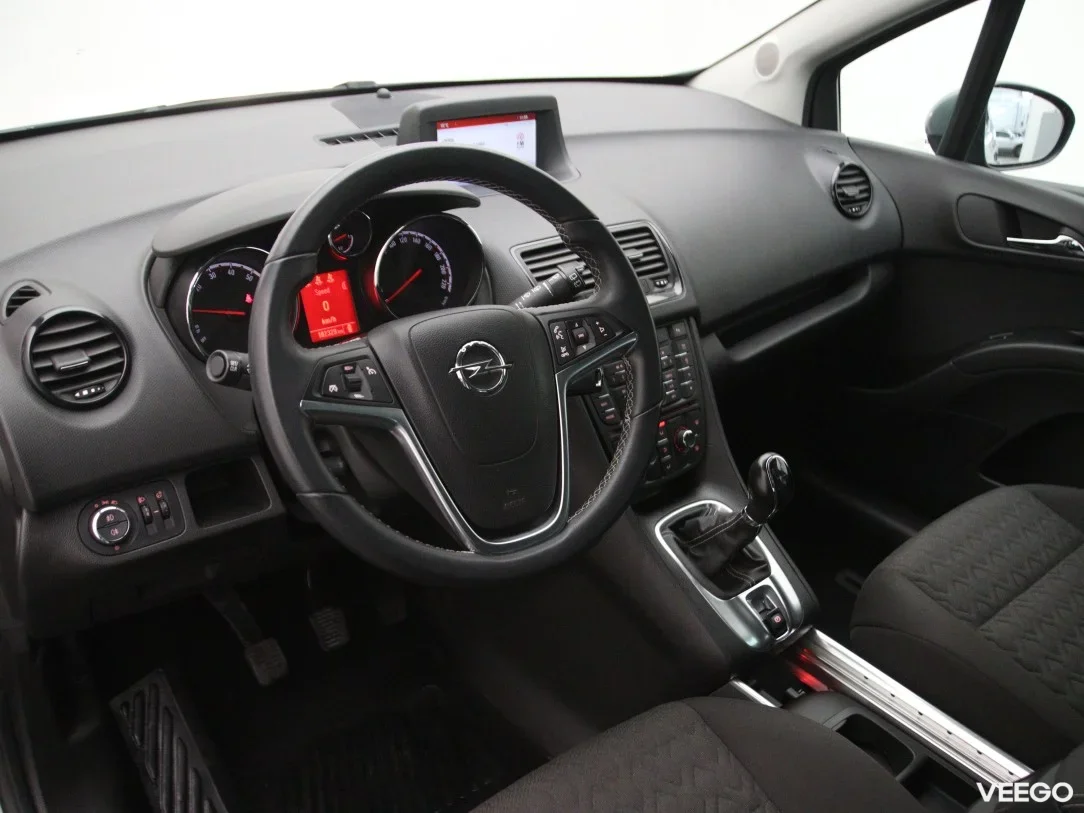 Opel Meriva 1.4 88kW