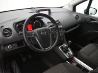 Opel Meriva 1.4 88kW thumbnail