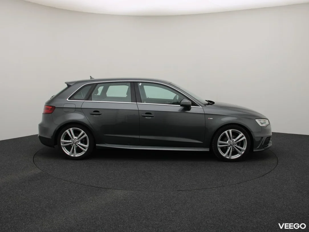 Audi A3 1.4 103kW