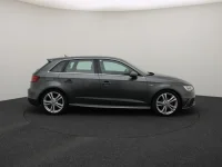 Audi A3 1.4 103kW thumbnail