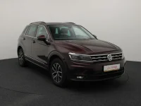 Volkswagen Tiguan 2 110kW thumbnail