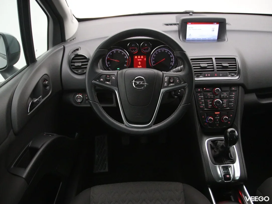 Opel Meriva 1.4 88kW