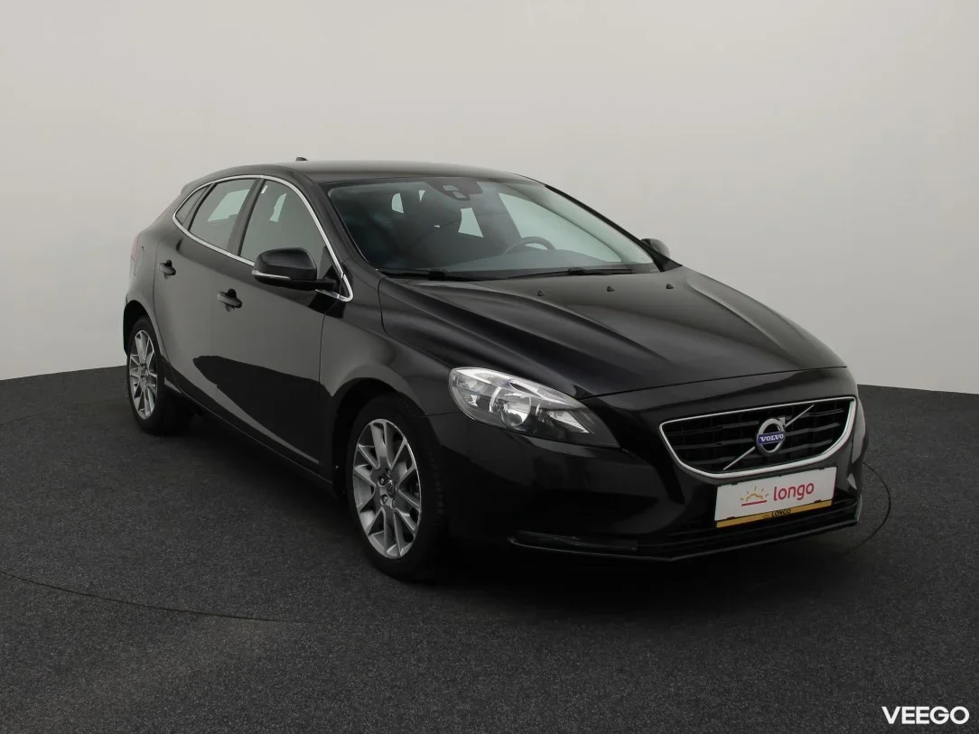 Volvo V40 2 140kW