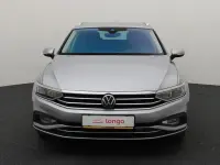 Volkswagen Passat 2 110kW thumbnail
