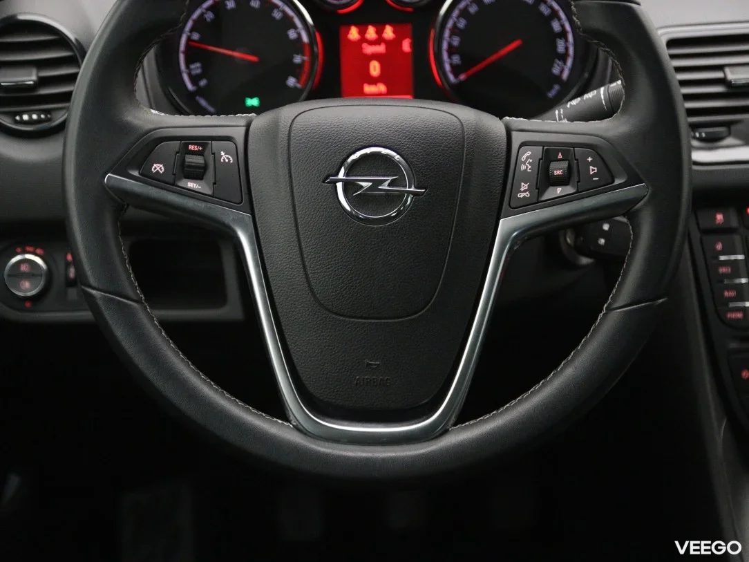 Opel Meriva 1.4 88kW