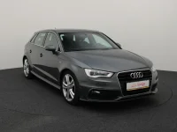 Audi A3 1.4 103kW thumbnail