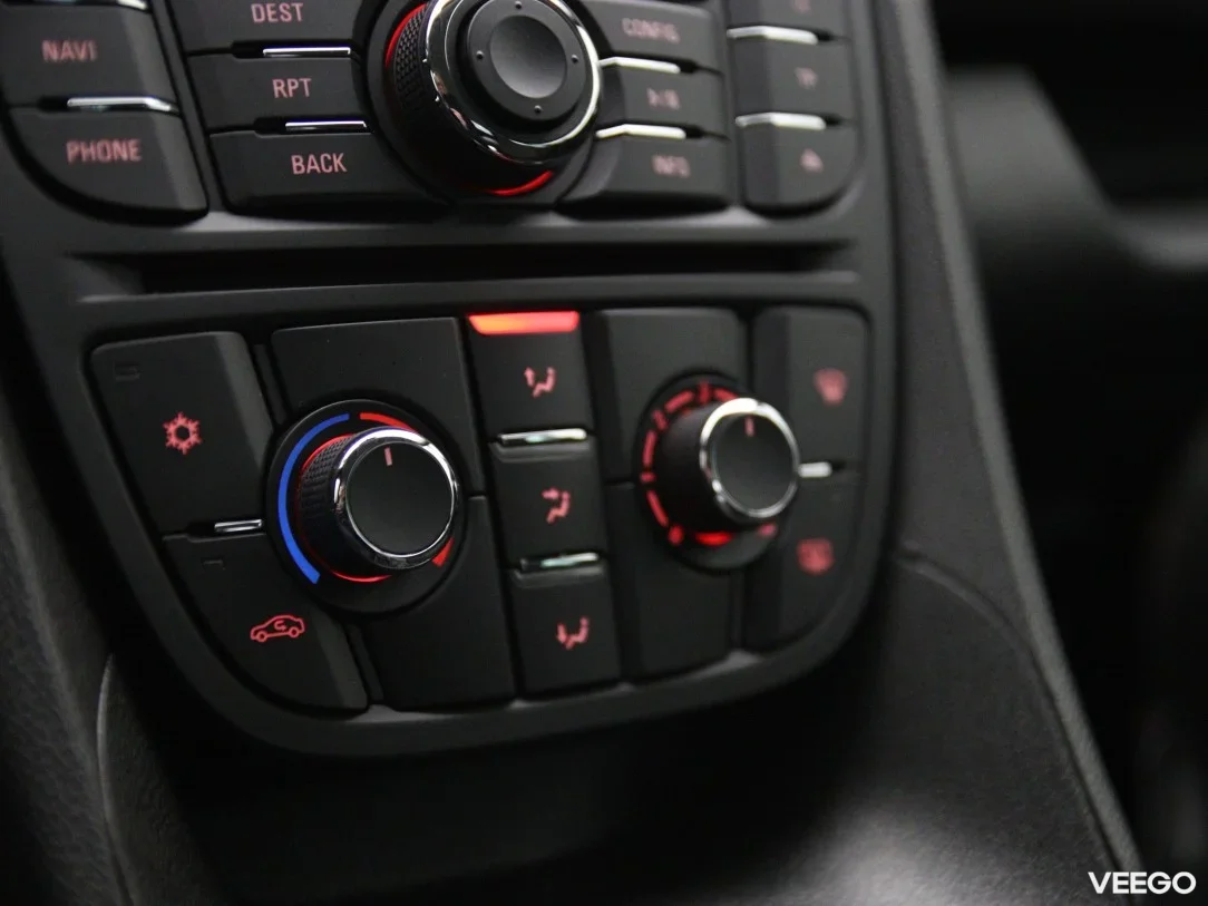 Opel Meriva 1.4 88kW