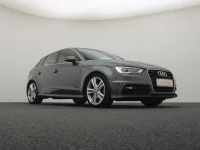 Audi A3 1.4 103kW thumbnail