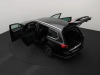 Volkswagen Passat 2 110kW thumbnail