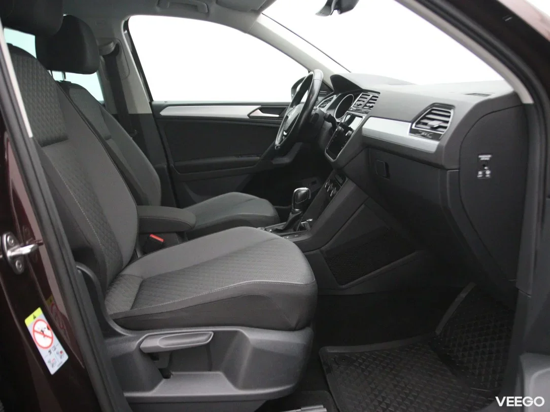 Volkswagen Tiguan 2 110kW