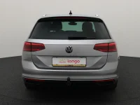 Volkswagen Passat 2 110kW thumbnail
