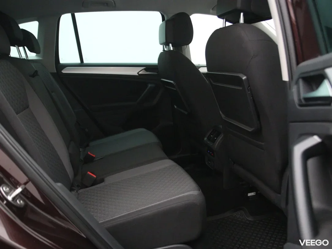 Volkswagen Tiguan 2 110kW