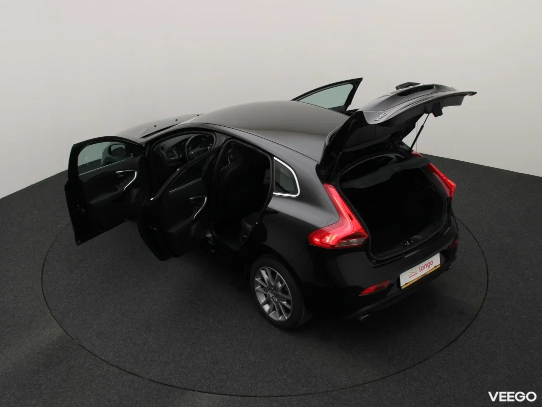 Volvo V40 2 140kW