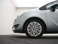 Opel Meriva 1.4 88kW thumbnail