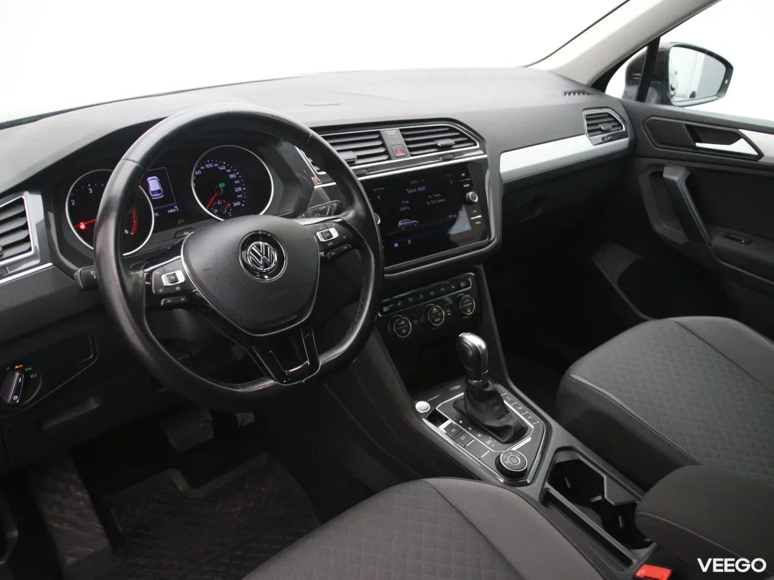 Volkswagen Tiguan 2 110kW