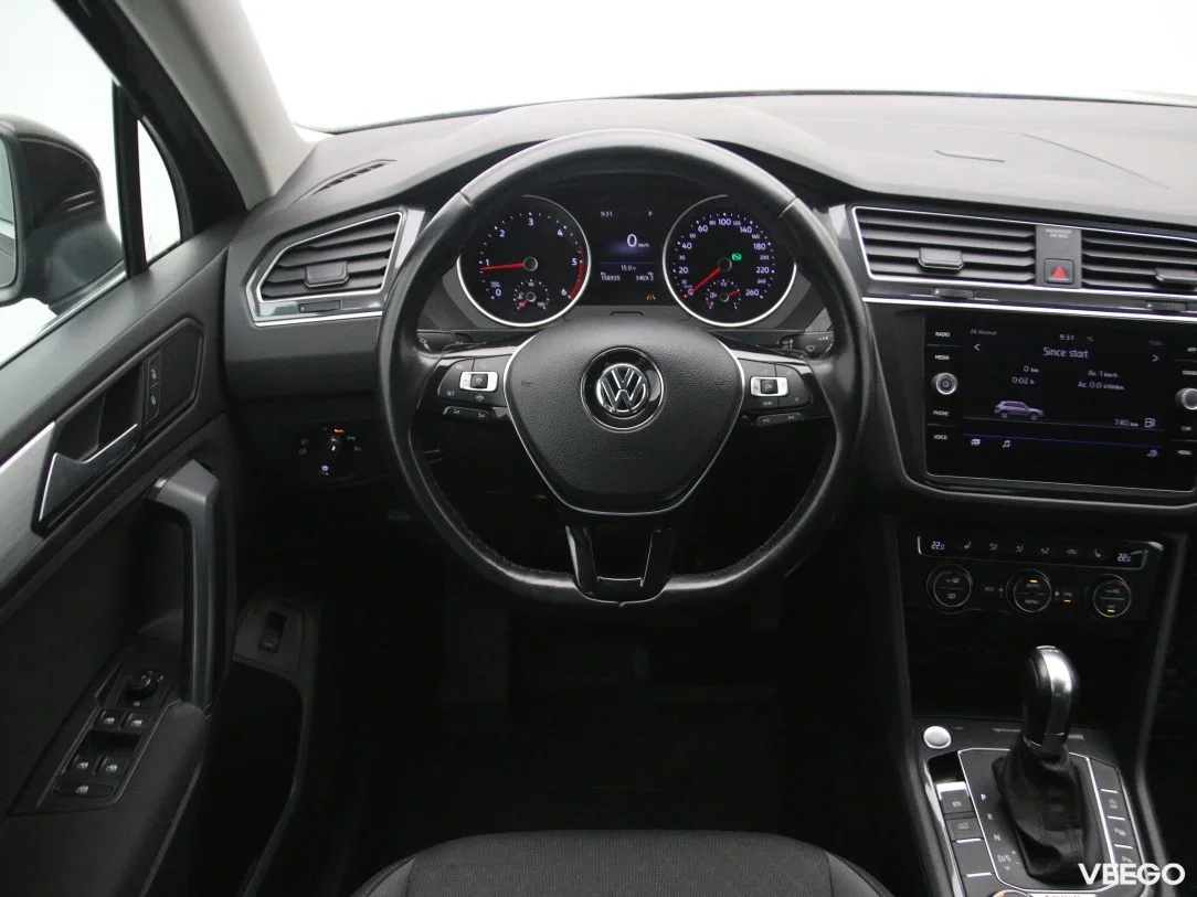 Volkswagen Tiguan 2 110kW