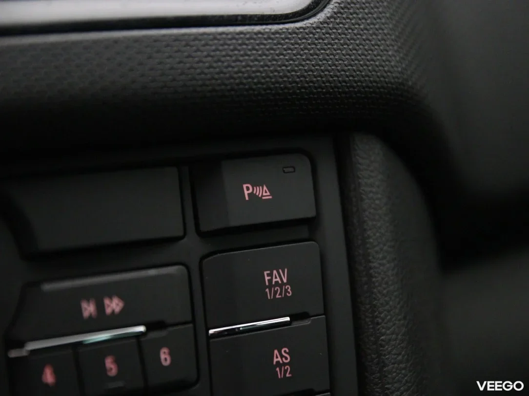 Opel Meriva 1.4 88kW